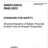 UL 5840 PDF UL 5840 PDF